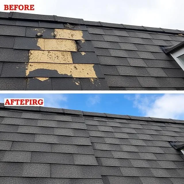 Roof Repair Near Me in Mendon, MA near me